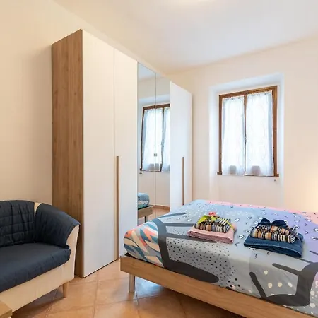 Apartament Via Del Casentino