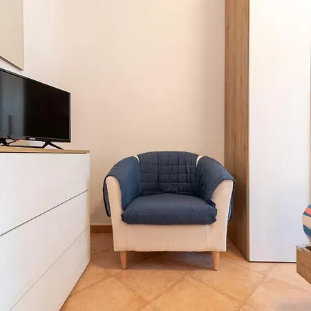 Apartament Via Del Casentino *